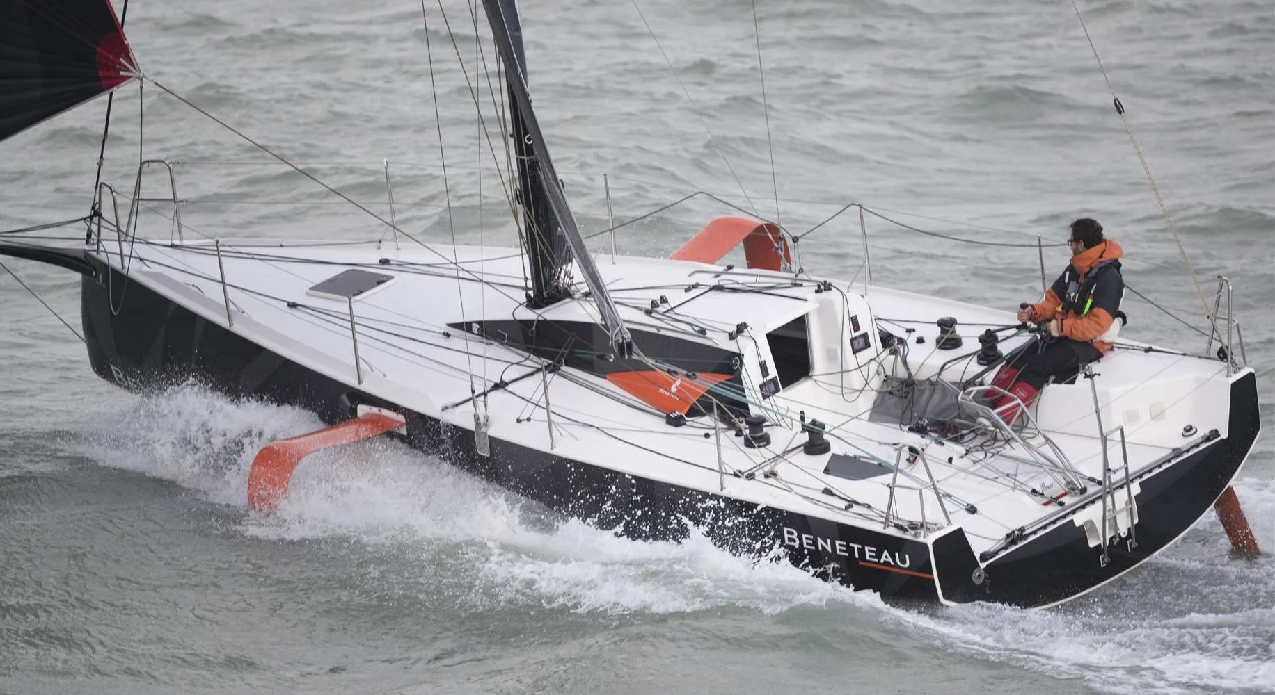 Beneteau FIGARO 3 usato - foto 1
