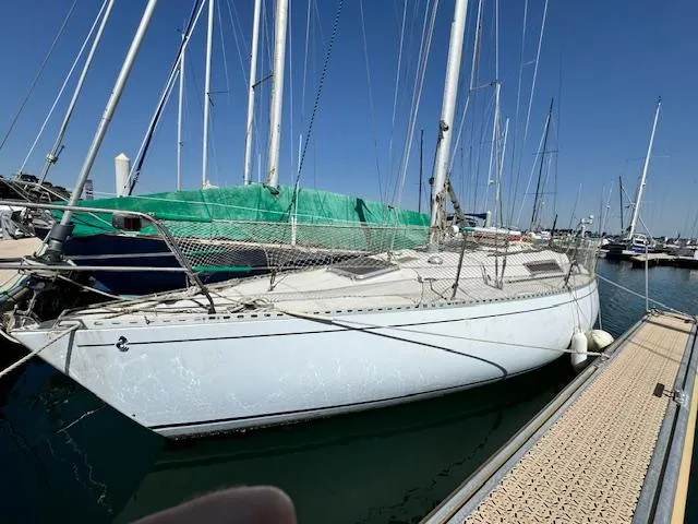 Beneteau First 30 usato - foto 1