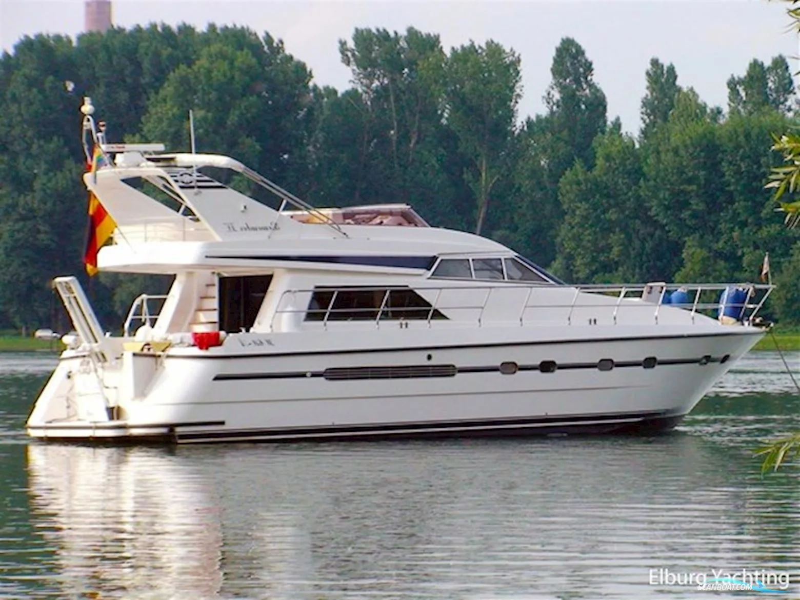 Neptunus 156 d'occasion - photo 1