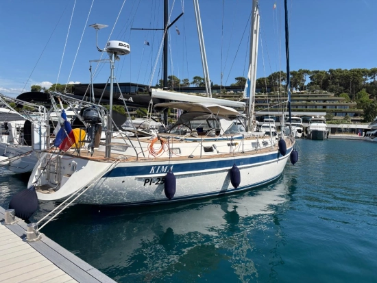 Hallberg-Rassy H.R. 53 d'occasion - photo 1