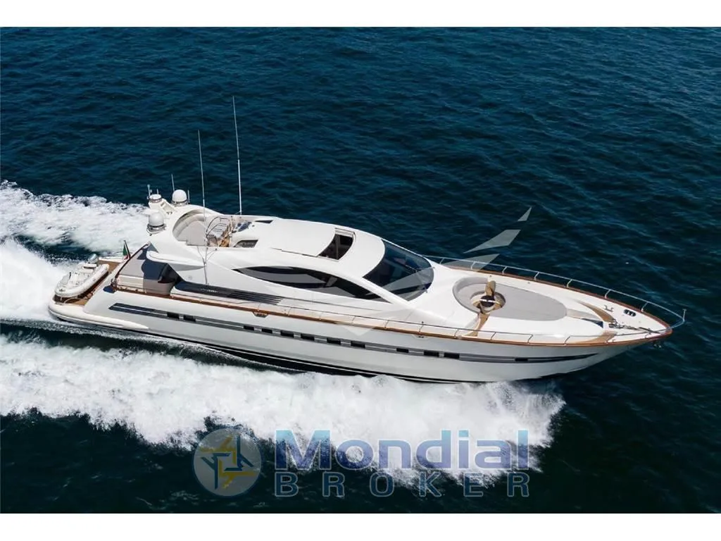 Cerrimarine 86 usato - foto 1