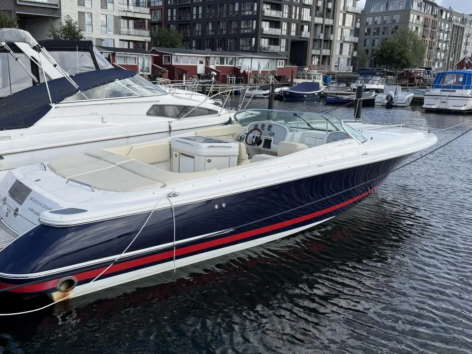 Chris-Craft 28 Corsair gebraucht - Foto 1