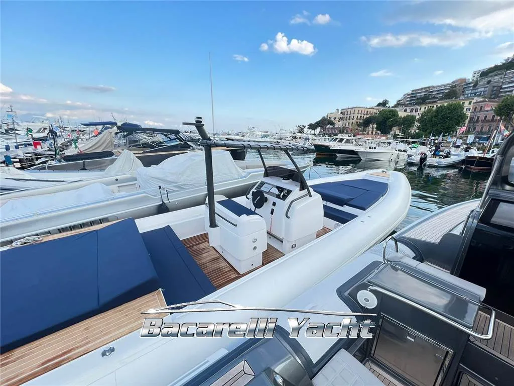 Coastal Boat 10 Tender used - photo 1
