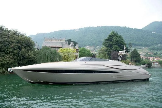 Riva 52 Rivale used - photo 1