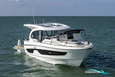 Beneteau Antares 11 OB d'occasion - photo 1