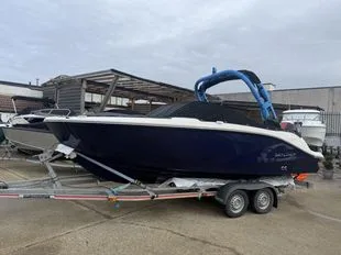 Bayliner V20 usato - foto 1