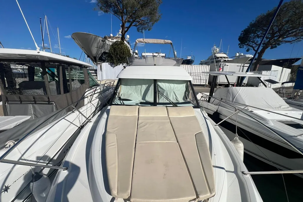 Beneteau Antares 32 d'occasion - photo 1