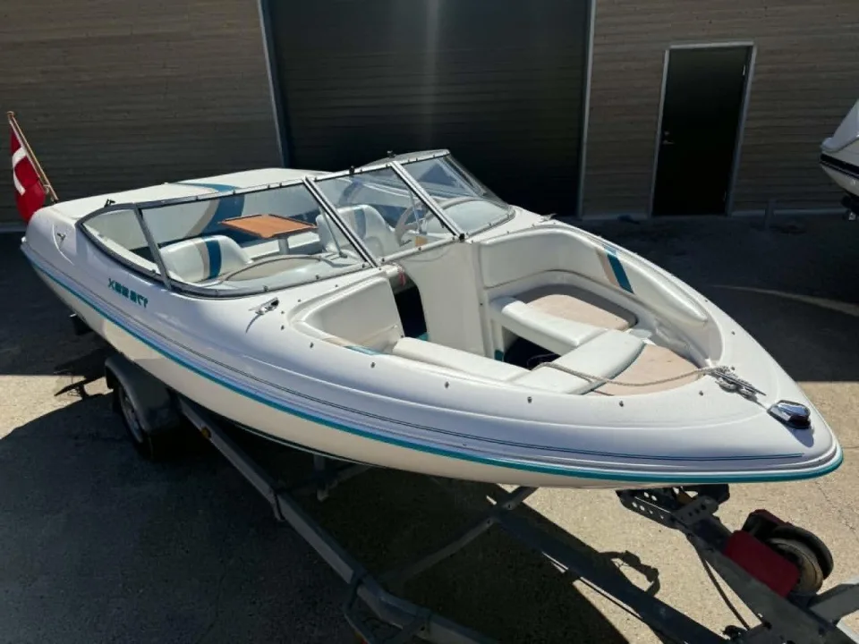 Wellcraft EXCEL 175 SSX gebraucht - Foto 1