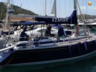 Nautor Swan 42 used - photo 1