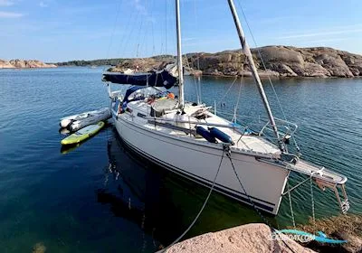 Hanse 341 gebraucht - Foto 1
