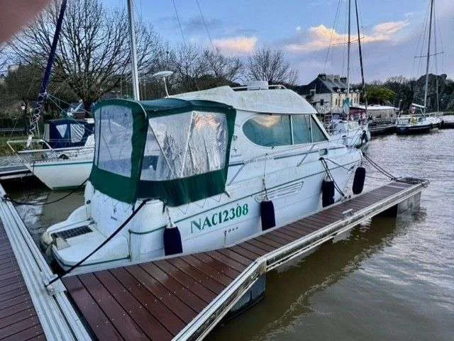 Jeanneau MERRY FISHER 805 gebraucht - Foto 1