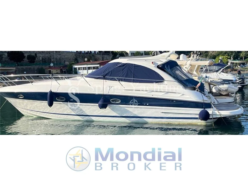 Bavaria Yachts 38 ht used - photo 1