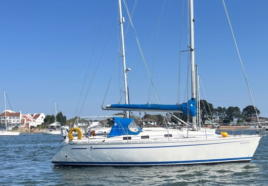 Bavaria Yachts 320 Sportline used - photo 1