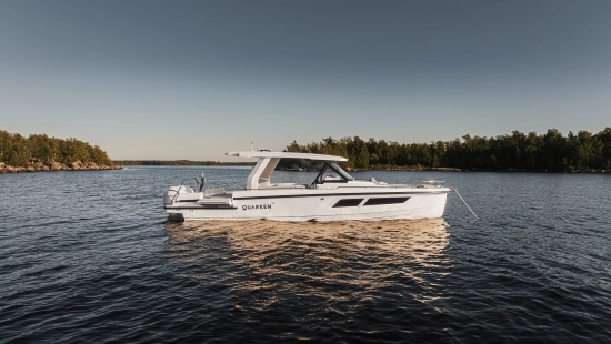Quarken 35 SPORT TOURER gebraucht - Foto 1