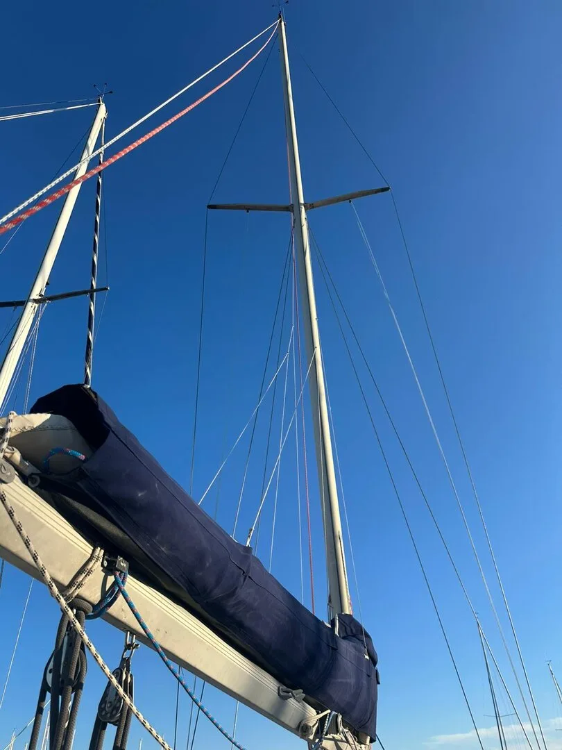 Cantieri Barberis Barberis Show 34 usato - foto hero 39