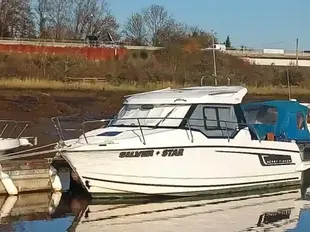 Jeanneau Merry Fisher 795 d'occasion - photo 1
