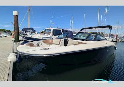 Sea Ray Spx 210 d'occasion - photo 1