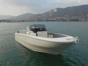 Capoforte by Invictus CX240 d'occasion - photo 1