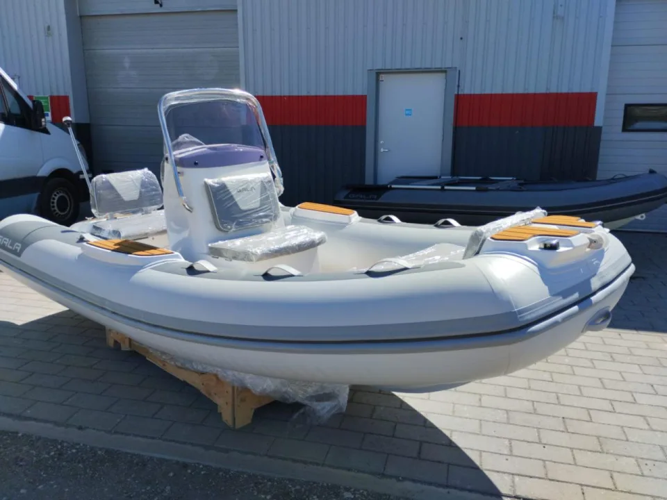 GALA Viking V420 usato - foto 1