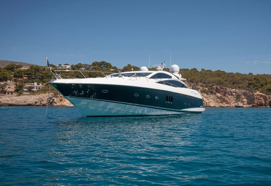 Sunseeker Predator 82 gebraucht - Foto 1