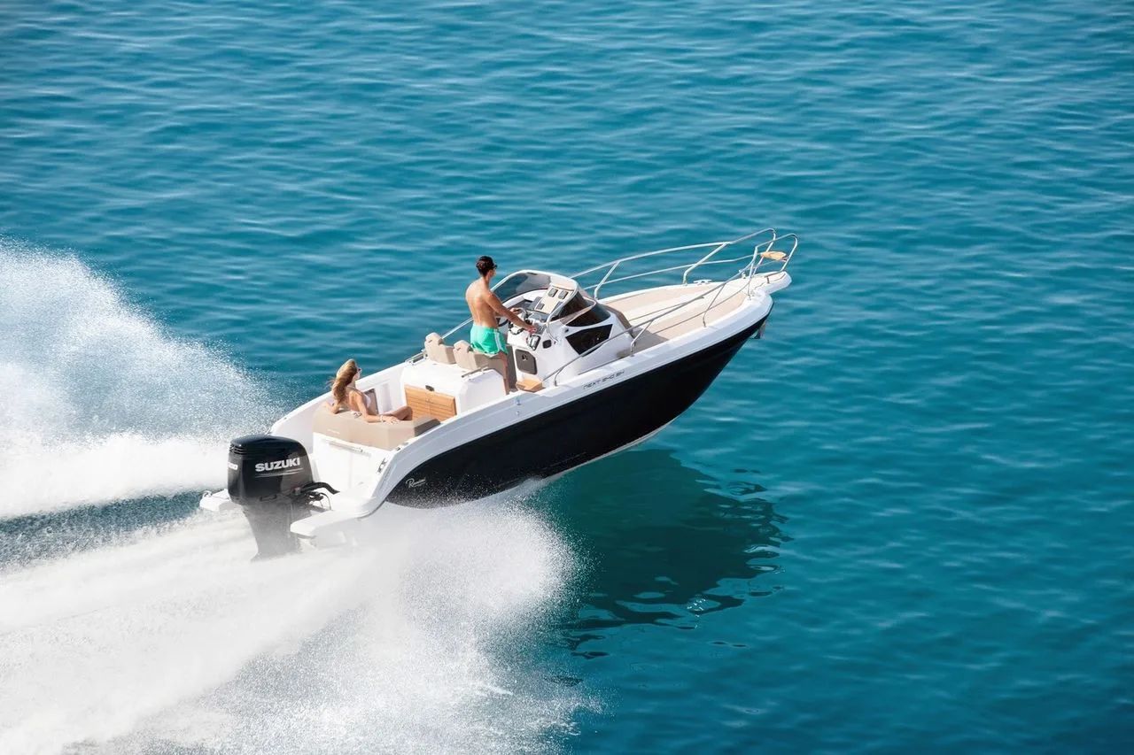 Ranieri Next 24 (2018) used - photo 1