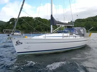 Bavaria Yachts 36 usato - foto 1