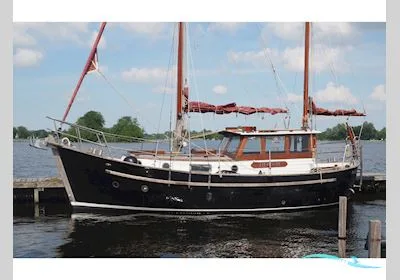 Colvic Watson 30 Ketch One Off gebraucht - Foto 1