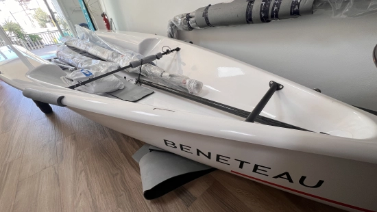 Beneteau First 14 SE d'occasion - photo 1