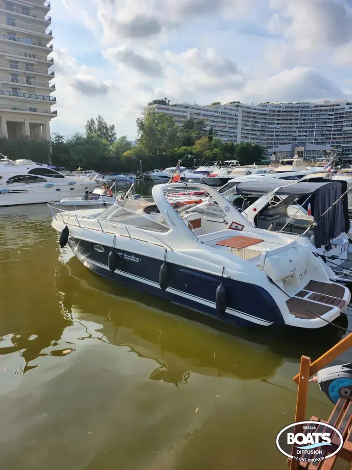 Airon Marine 325 gebraucht - Foto 1