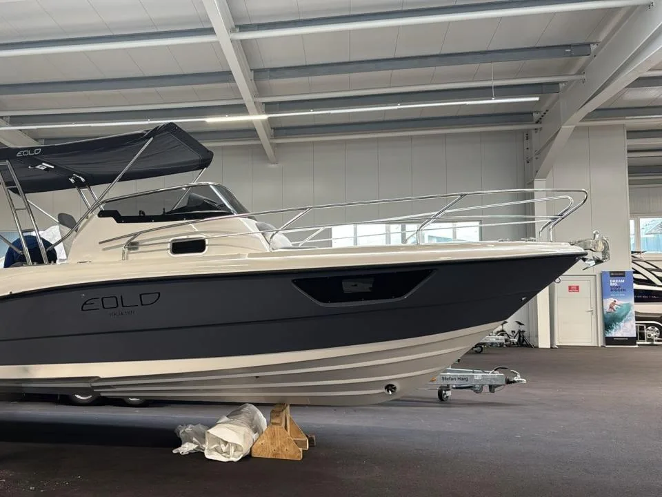 Eolo 830 Day efb used - photo 1