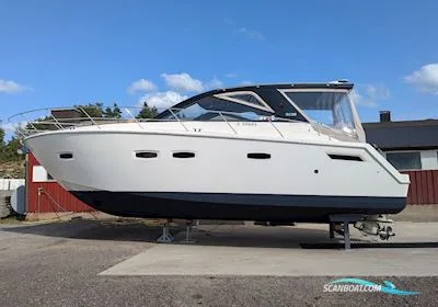 Sealine SC 35 usato - foto 1