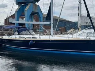 Jeanneau Sun Odyssey 49 gebraucht - Foto 1