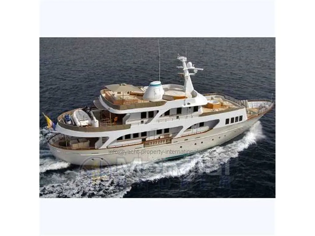 Benetti sail division Oldtimer d'occasion - photo 1 Benetti sail division Oldtimer d'occasion - photo 1