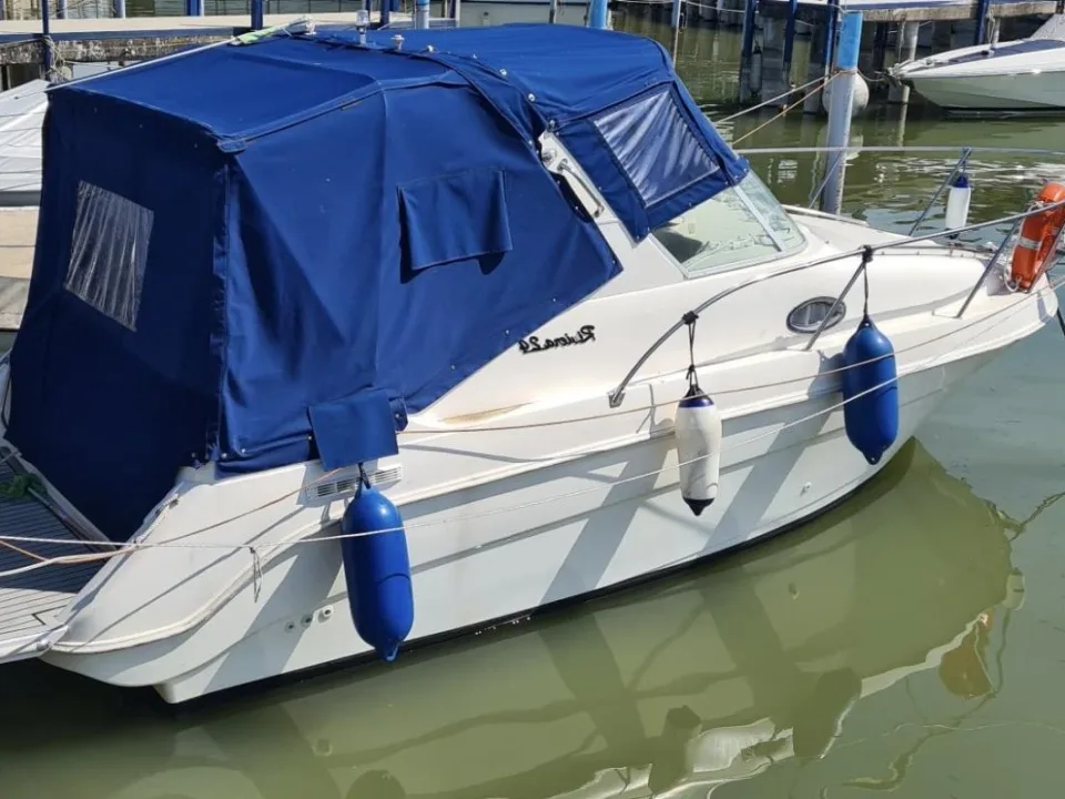 Saver Riviera 24 gebraucht - Foto 1