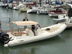 Nuova Jolly Elegance 9 used - photo 1