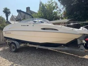 Scarani 20 used - photo 1