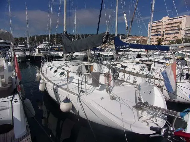 Beneteau FIRST 35.7 d'occasion - photo 1