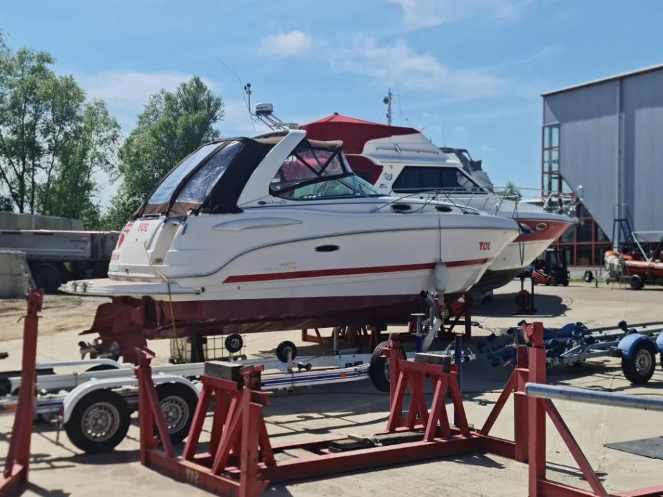 Chaparral Signature 270 gebraucht - Foto 1