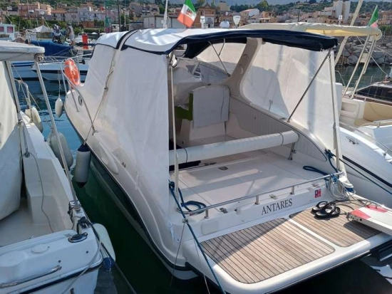 Mano Marine 22.52 CABIN usato - foto 1