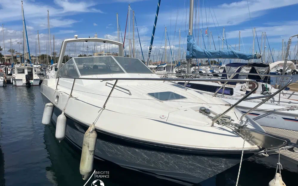 Beneteau Flyer Serie 8 usato - foto 1