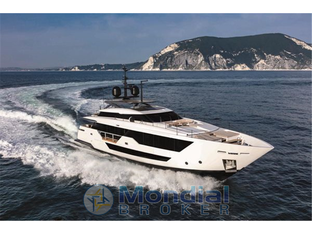 Custom Line 106 used - photo 1