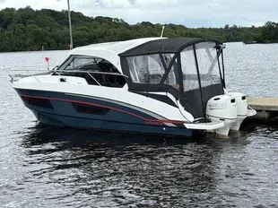 Beneteau Antares 9 usato - foto 1