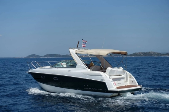 Maxum 2900 Sport Express gebraucht - Foto 1