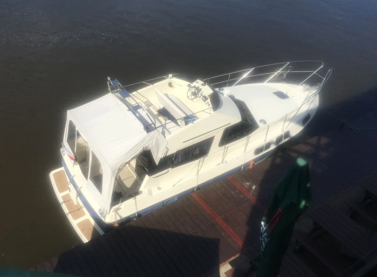 Sealine 32 usato - foto 1
