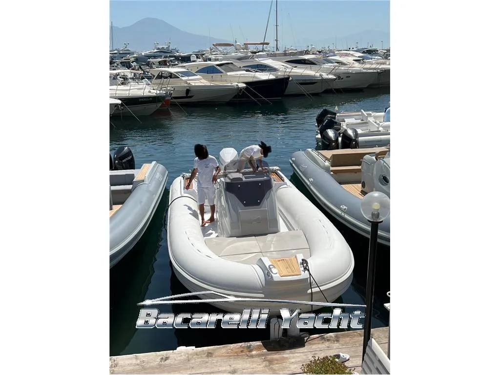 Italiamarine Vesuvio 29 d'occasion - photo 1