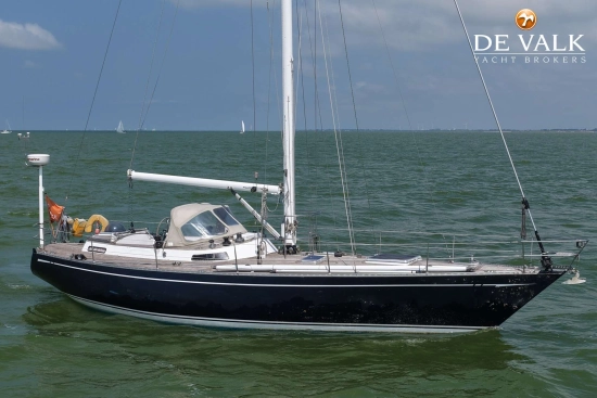 Royal Huisman 41 used - photo 1