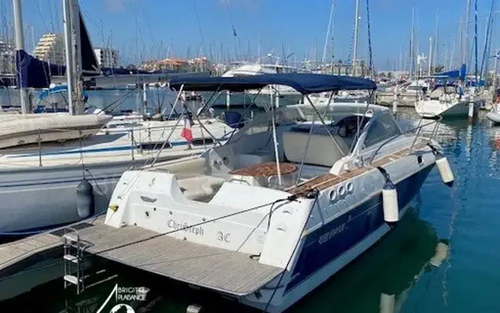 Beneteau Flyer Viva 9.20 usato - foto 1