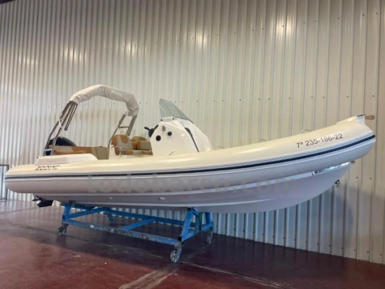Zodiac Medline 6.8 Neo gebraucht - Foto 1