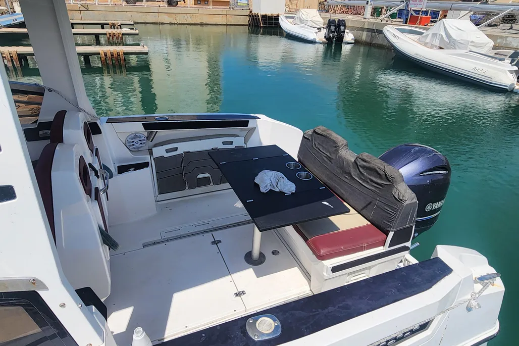Karnic cs 700ht used - photo 1