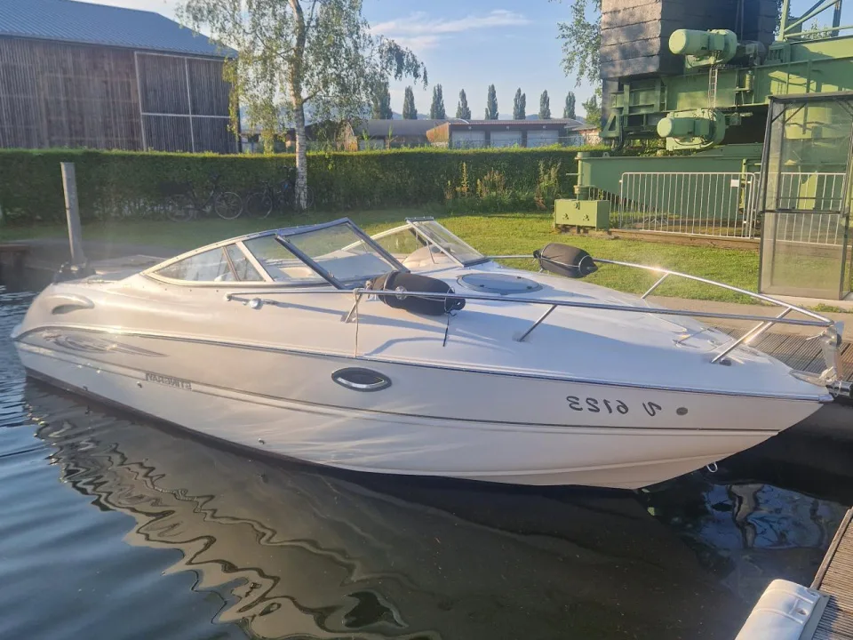 Stingray 250 CR used - photo 1